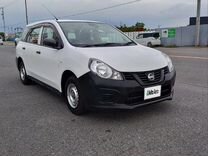 Nissan AD 1.5 CVT, 2020, 98 000 км, с пробегом, цена 760 000 руб.