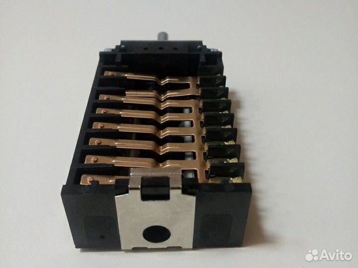 Переключатель духовки EGO