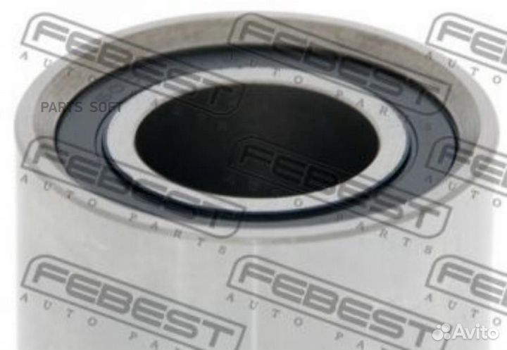 Febest 0888-001 Ролик обводной (subaru impreza g11