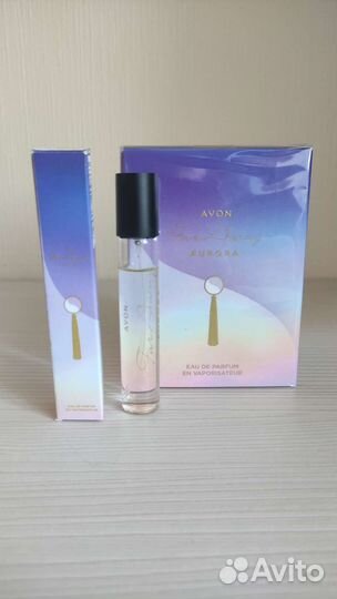 Туалетная вода Far Away Aurora