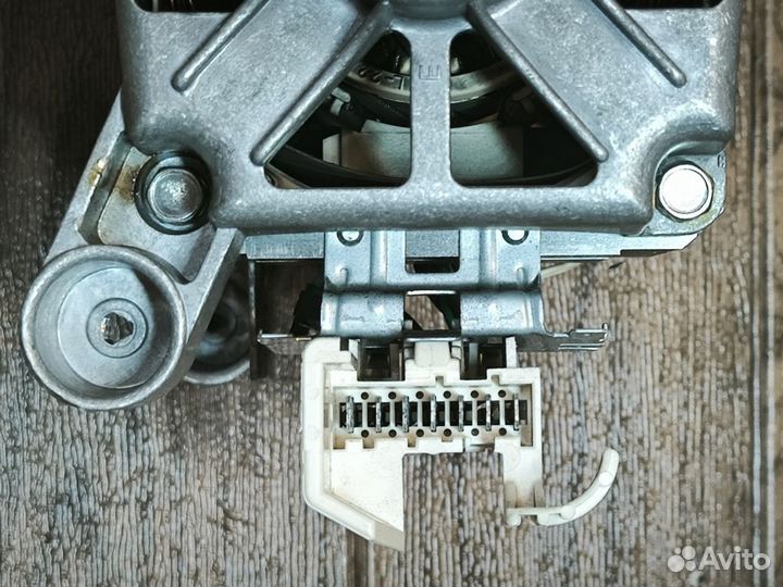 Двигатель для стиральной машины IKEA