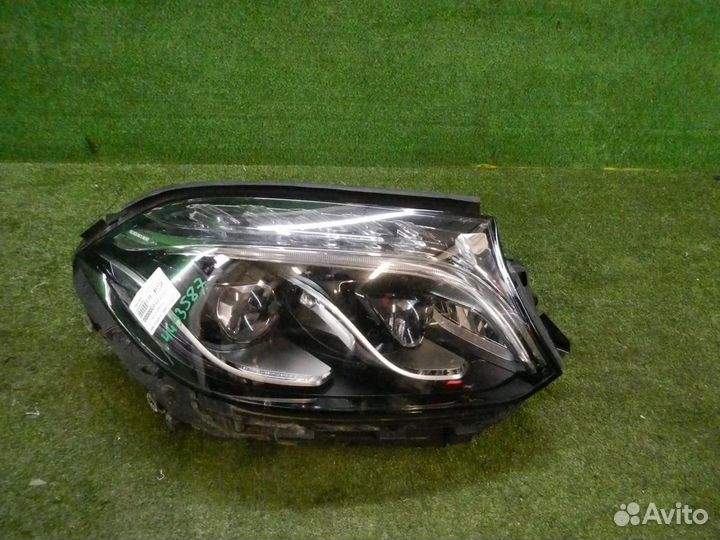 Фара правая Mercedes-Benz GL/GLS-Class