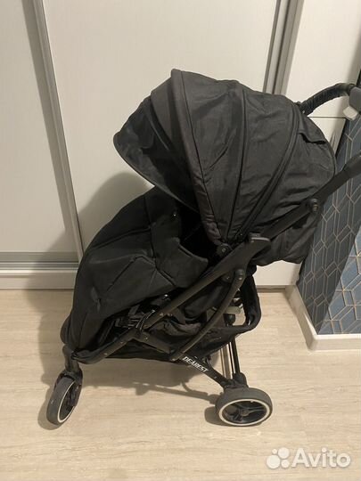 Прогулочная коляска dearest