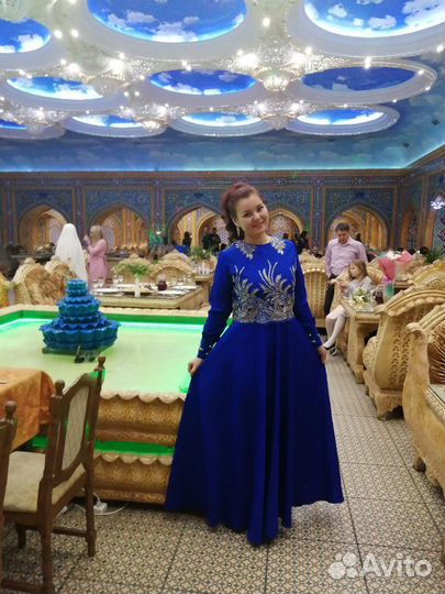 Ведущая /Тамада и DJ на праздник рус. и тат. яз