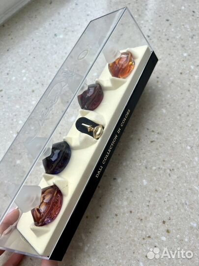 Винтажные духи Salvador Dali