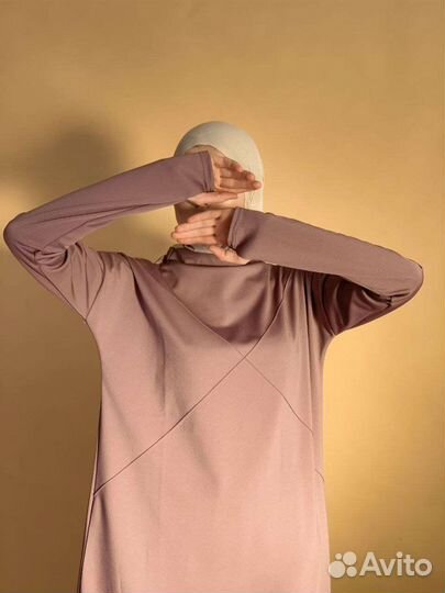 Исламская одежда