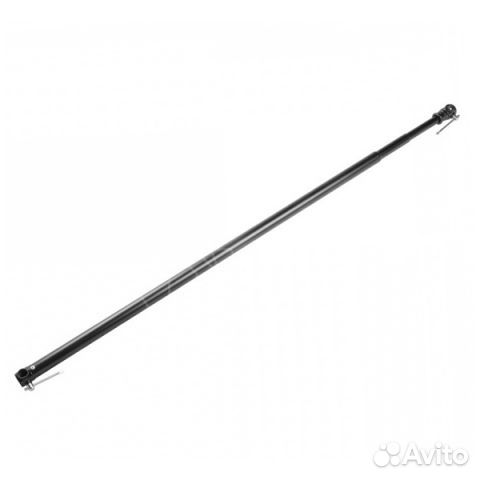 Перекладина для фона 125 - 300 см телескопическая