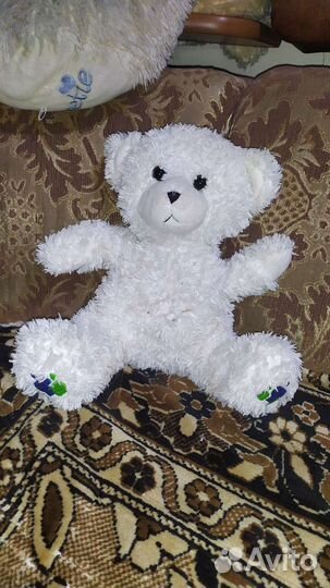 Мишка Тедди