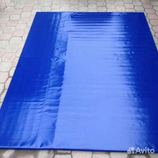 Борцовские ковры