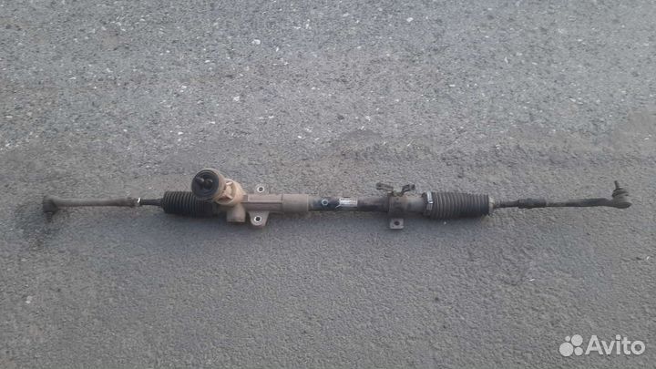 Рейка рулевая KIA sportage 3 2013 г.в. 565002S001