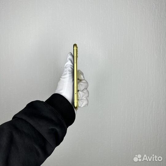 iPhone 11, 256 ГБ