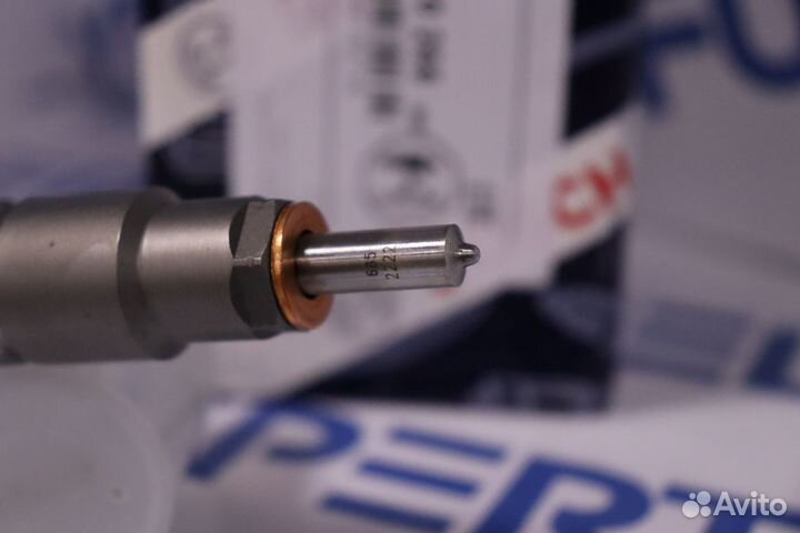 Форсунка 0445120266 (0445120127, 0445120389)