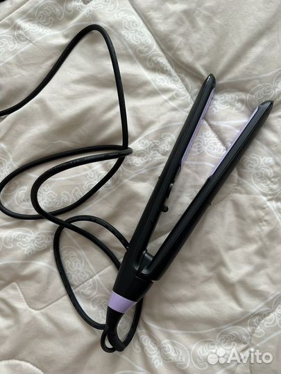 Выпрямитель для волос Новый