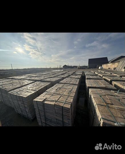 Тротуарная плитка