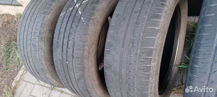 Goform Ecoplus HP 215/60 R16