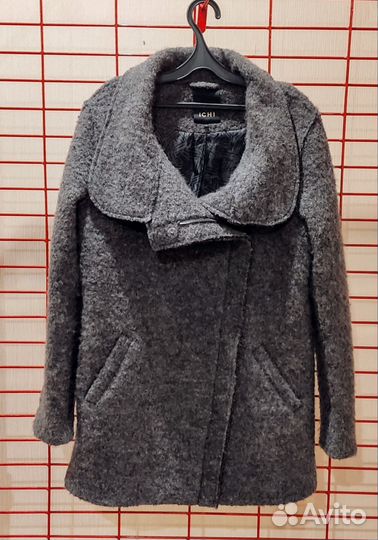 Полупальто, жакеты женские (Ichi, Collins)