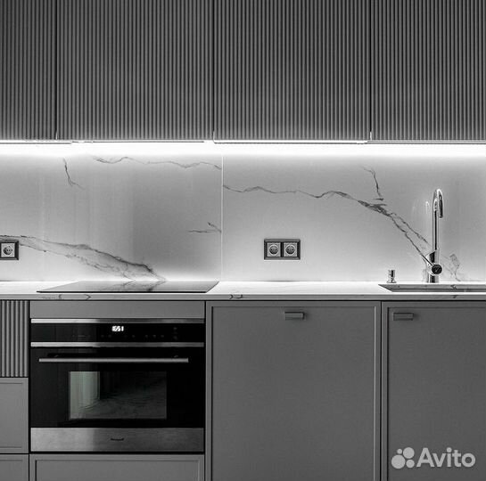 Кухонный гарнитур на заказ