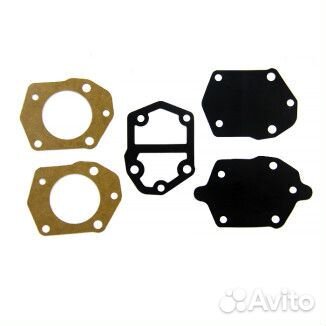 Рем-т топливного насоса л/м Yamaha 20-90