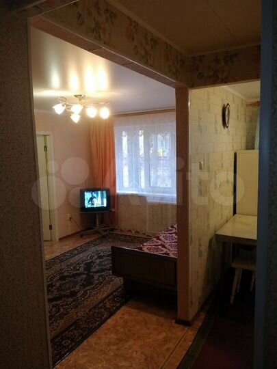 2-к. квартира, 45 м², 1/5 эт.