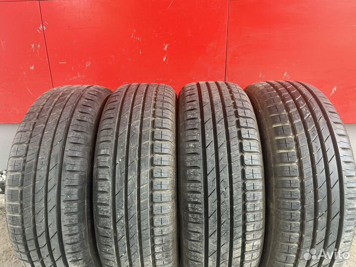 Nokian Tyres Hakka Green 2 175/65 R14