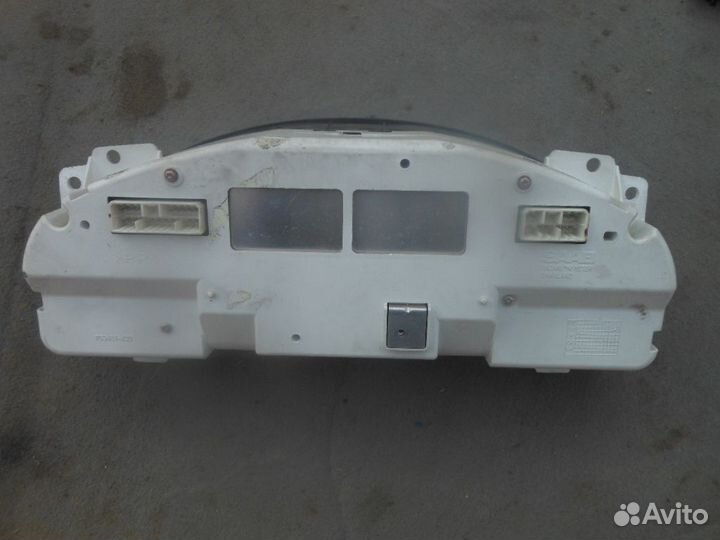 Панель приборов для saab 9-5 1997-2010