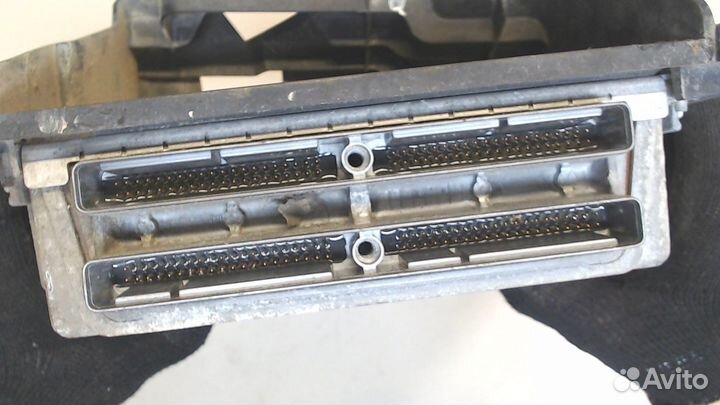 Блок управления двигателем Chevrolet Tahoe, 2004