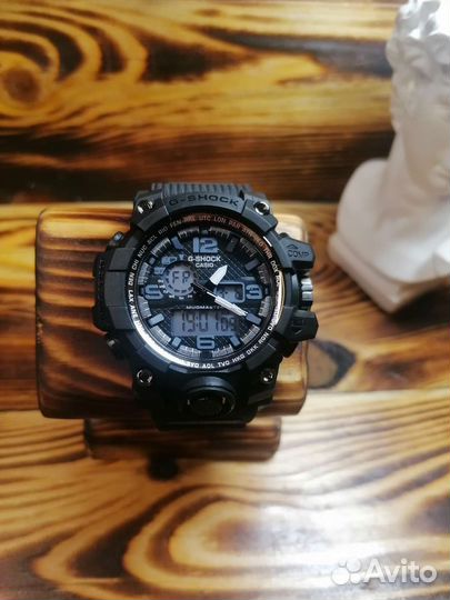 Часы casio g shock