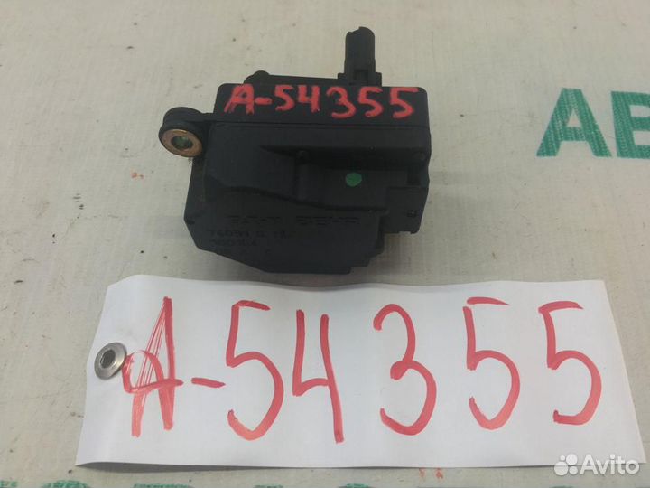 Моторчик заслонки печки для Volvo XC70 1 Cross Cou