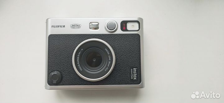 Камера моментальной печати Fujifilm instax mini