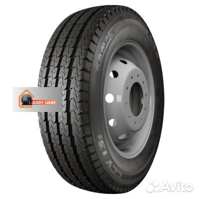 КАМА Kама-Euro LCV-131 235/65 R16C 115R