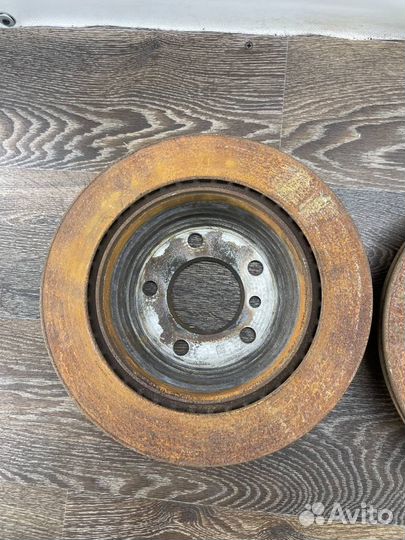 Тормозные диски 300Х20 бмв Ф20 Ф22 Е90 Е93 Ф30 Ф32