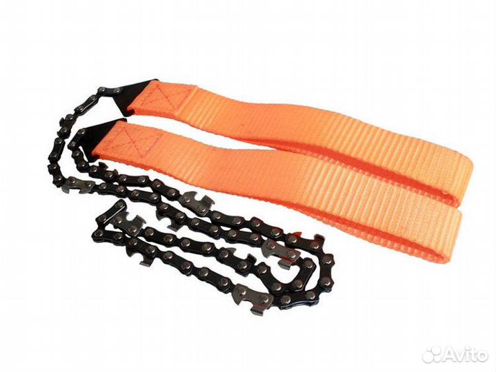 Пила туристическая цепная Tourist 