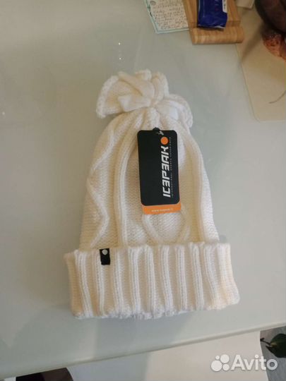 Шапка детская Icepeak