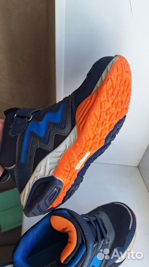 Ботинки кроссовки 21 см по стельке