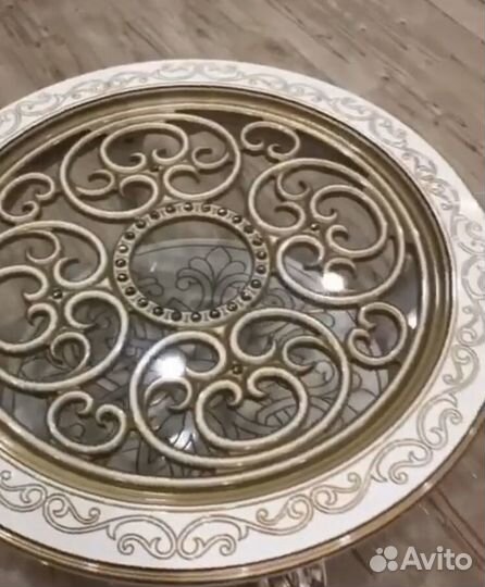 Журнальный стол «Маркиза»