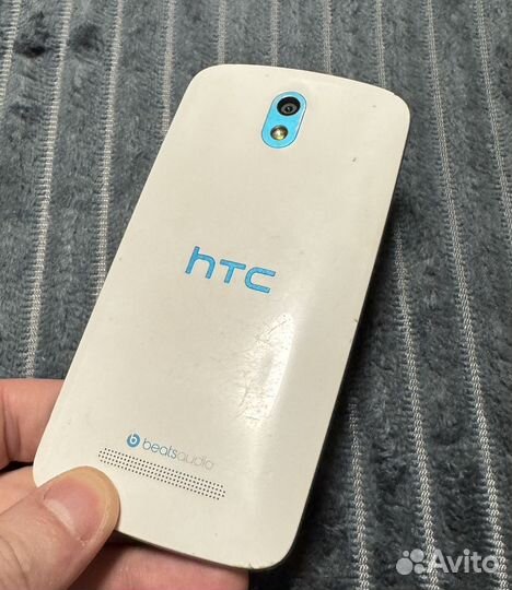 HTC Desire 500 Dual Sim, 4 ГБ