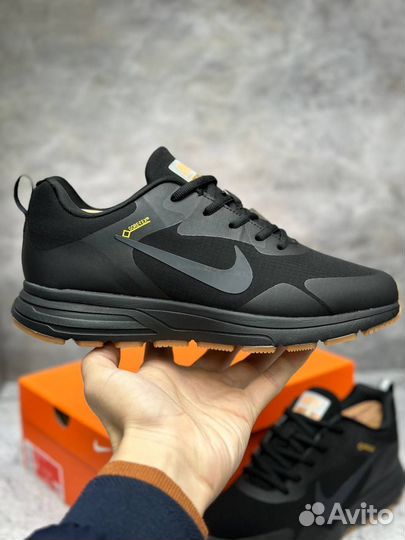 Кроссовки зимни Nike air Pegasus W6 gore-TEX termo