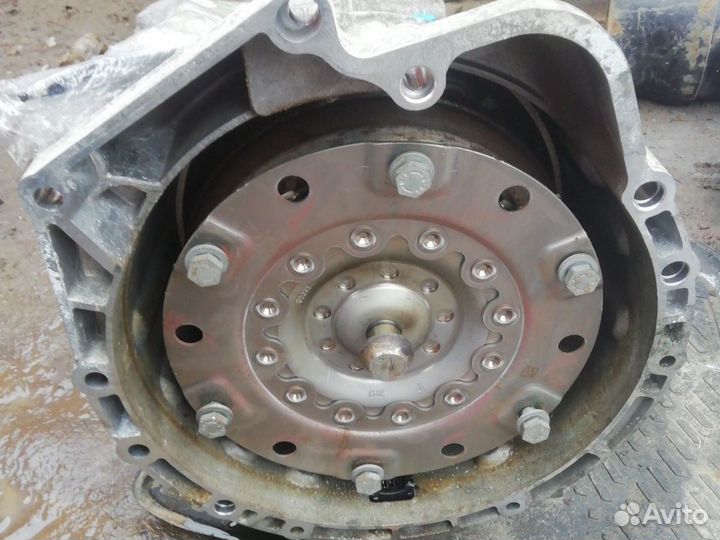 АКПП для бмв BMW f10 n55b30