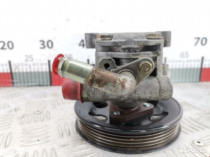 Насос гидроусилителя руля (гур) для Audi A4 B5