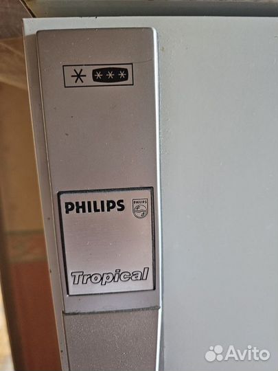 Морозильная камера Philips бу