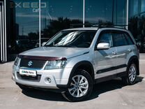 Suzuki Grand Vitara 2.4 AT, 2010, 219 313 км, с пробегом, цена 1 180 000 руб.