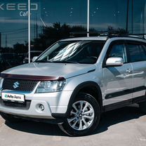 Suzuki Grand Vitara 2.4 AT, 2010, 219 313 км, с пробегом, цена 1 150 000 руб.