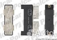 Блок управления вентилятора для volkswagen sharan