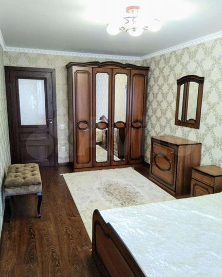 2-к. квартира, 47 м², 2/5 эт.