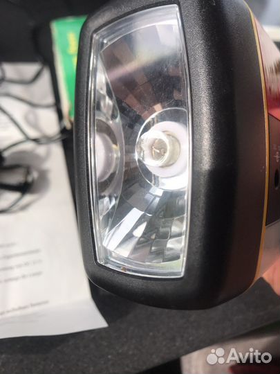 Фонарь автомобильный