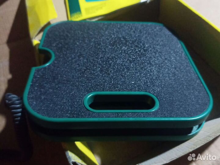 Измеритель весы