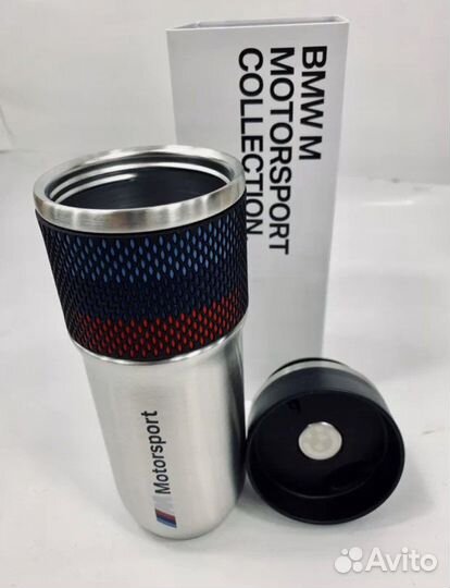 Термокружка BMW M Motorsport