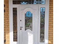 Входные двери для дома и дачи
