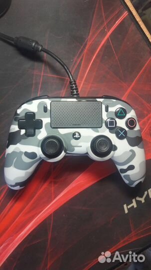 Геймпад Nacon Wired Compact Controller