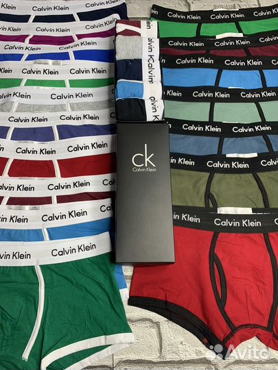 Трусы мужские